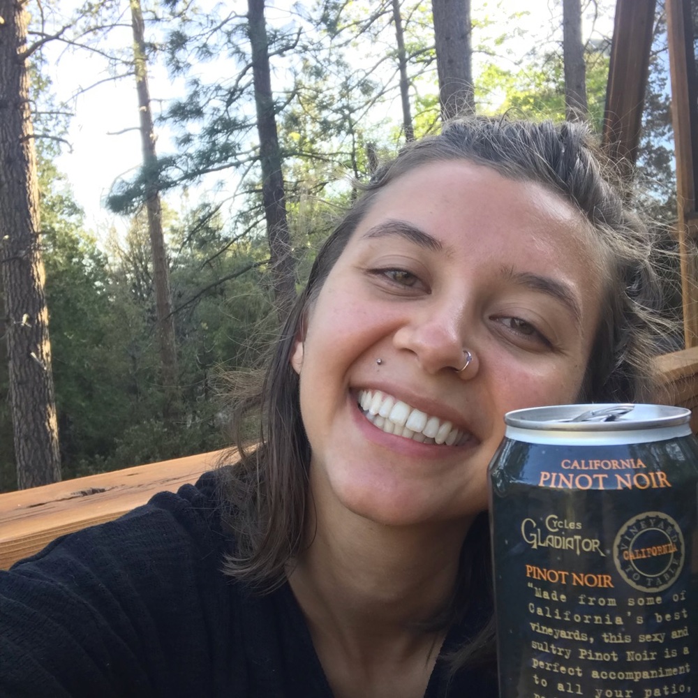 Meet your Posher, Isabel
